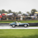 Illustration for article titled The Goodwood Revival Is An Extraordinary Step Back Into The Greatest Eras Of Cars